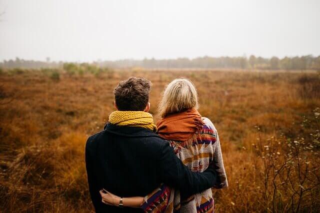 amor-futuro O amor não apaga o passado, mas faz diferença no futuro