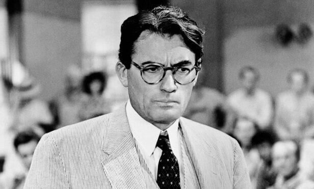 atticus-finch Eneatipo 1, o perfeccionista