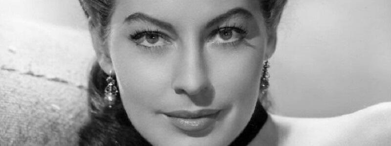 Ava Gardner