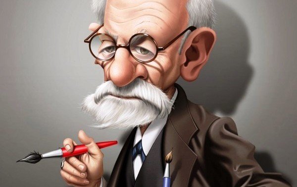 Por que Freud foi um revolucionário?