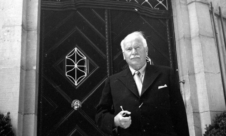 Carl Jung