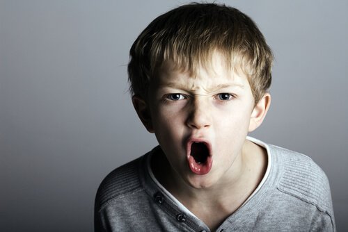 Comportamento agressivo em crianças: por que ocorre e como lidar?
