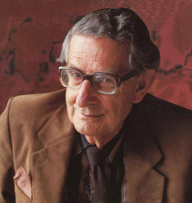 Hans Eysenck desenvolveu uma teoria da personalidade muito influente