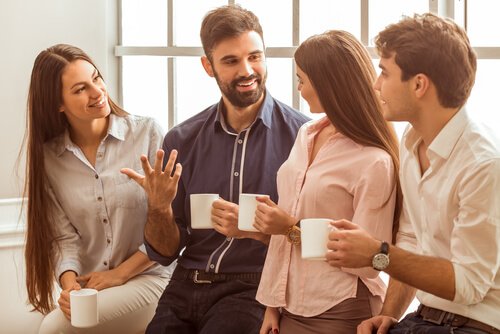 homem-potencializando-carisma Como aumentar o carisma?
