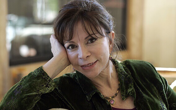 isabel-allende Isabel Allende