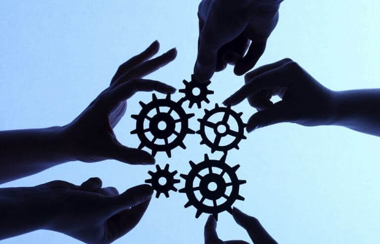 As engrenagens da vida