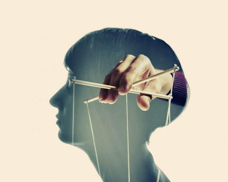 Manipular a mente