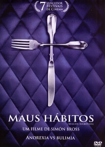 Filme: Maus Hábitos