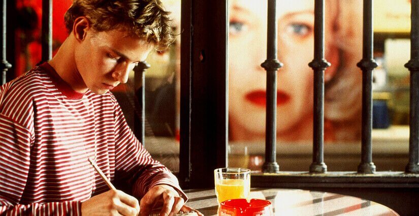 Cena do filme 'Tudo sobre minha mãe'