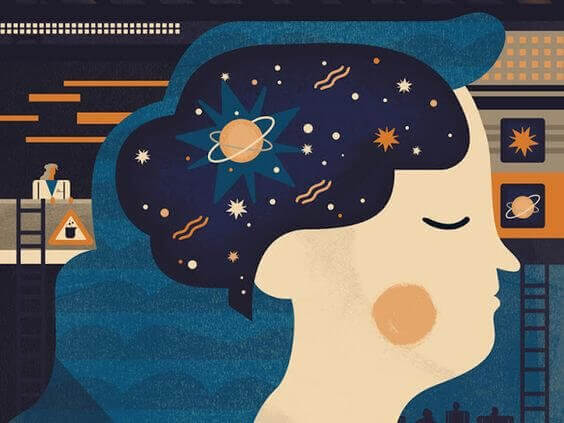Cada mente é um universo