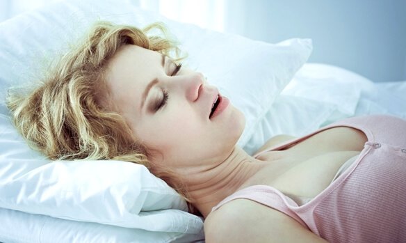 Apneia do sono: causas, sintomas e tratamento
