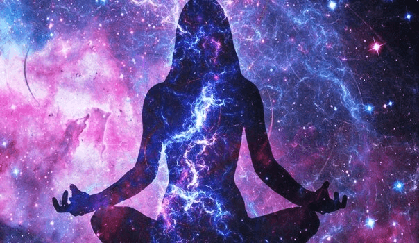 Meditação