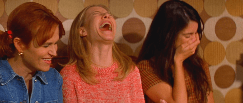 Cena do filme 'Tudo sobre minha mãe'