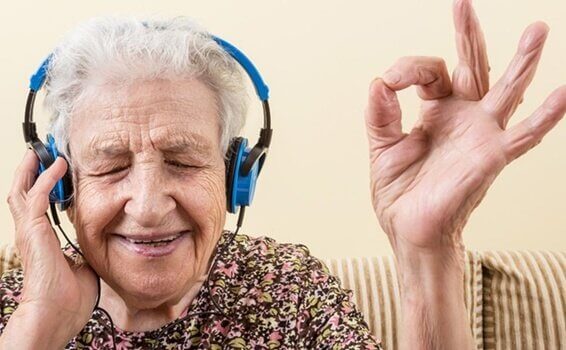 A música e o Alzheimer: o despertar das emoções