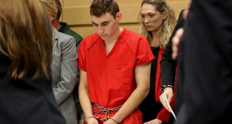 Nikolas Cruz