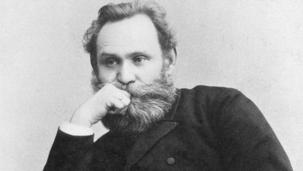 Ivan Pavlov |
