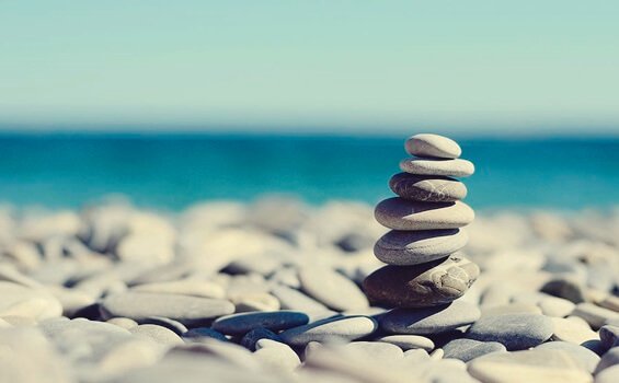 A fábula das pedras: como gerenciar nossas preocupações?