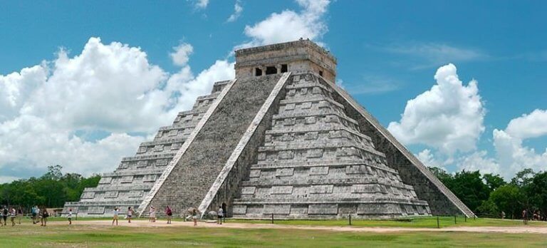 Chichen Itzá