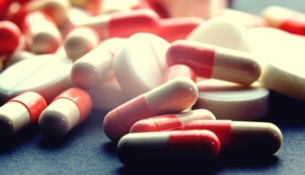 Lexatin: características e efeitos colaterais