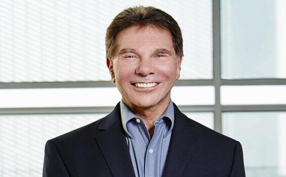 robert-cialdini Robert Cialdini e os 6 princípios da persuasão