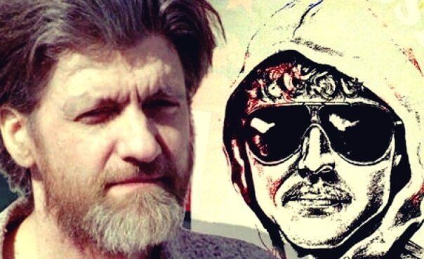 unabomber-4 Unabomber: O experimento de Harvard que criou um terrorista