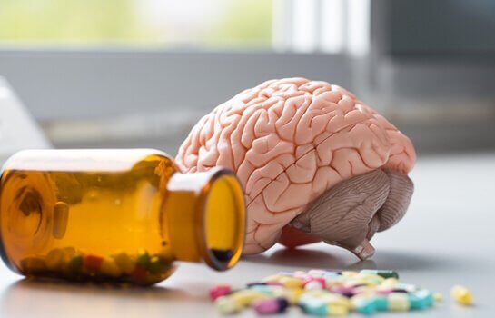 Vitaminas importantes para o cérebro