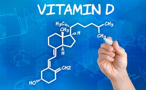 Vitamina D