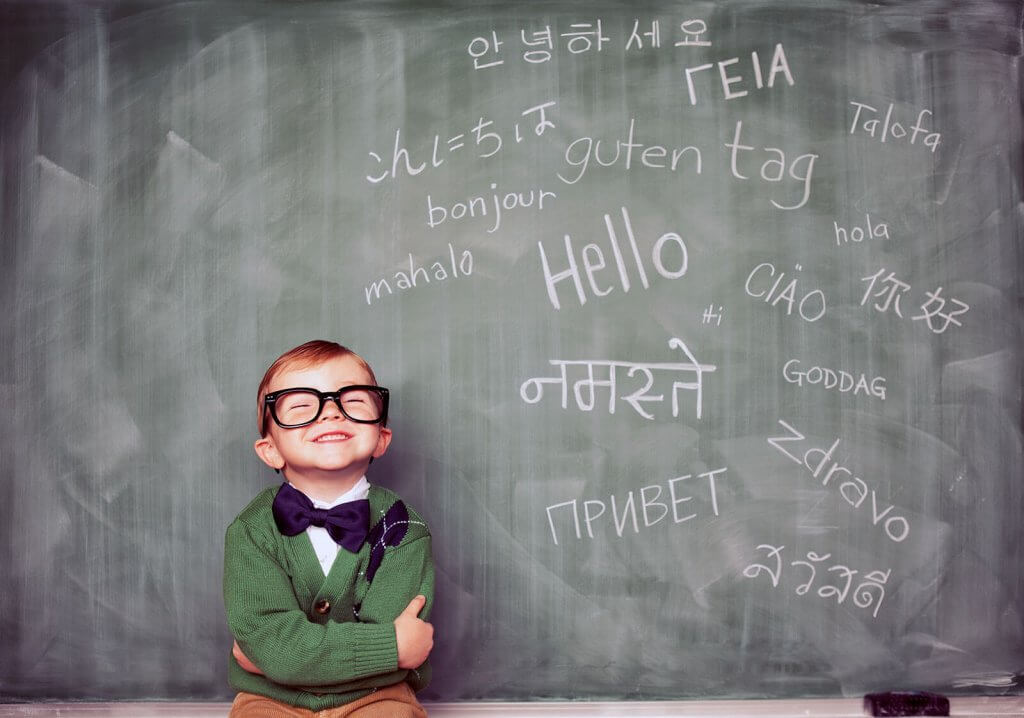 O bilinguismo: vantagens e condições