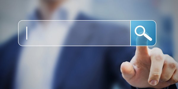 Ferramentas de busca na internet