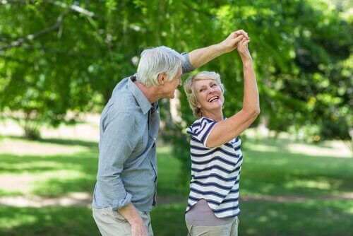7 recomendações para envelhecer com saúde