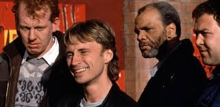 Cena do filme 'Ou Tudo ou Nada'