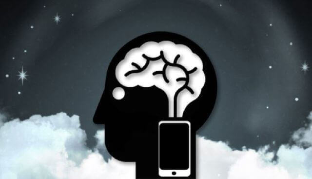 O efeito do celular no cérebro