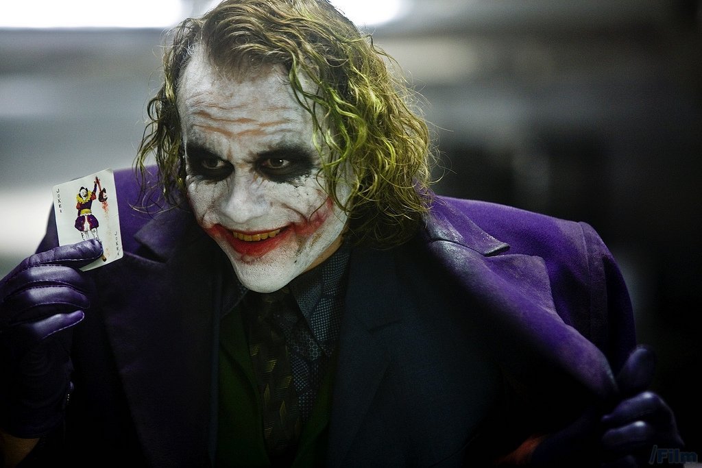 coringa Como é o comportamento de um sociopata?