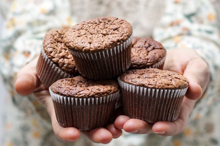 Vontade de comer doces