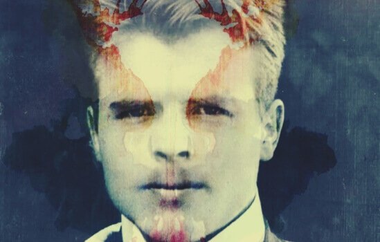 A interessante vida de Hermann Rorschach