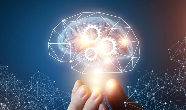 homem-conexoes-cerebrais-universo Teoria da inteligência de Maquiavel
