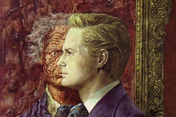 Síndrome de Dorian Grey