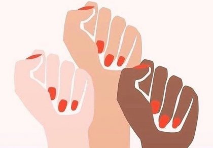 A força vem dos valores de cada um