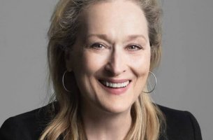 Meryl Streep, 17 reflexões de uma mulher inspiradora
