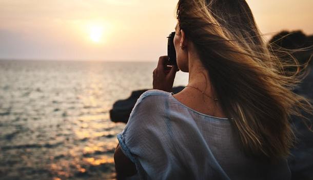 mulher-que-superou-a-depressao 7 coisas feitas pelas pessoas que superaram a depressão