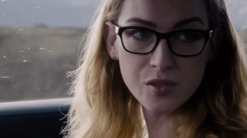 Cena de Sense8