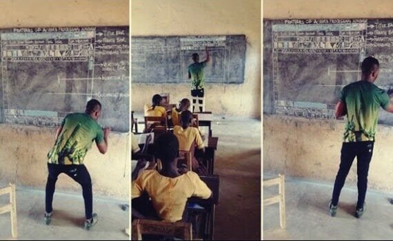 professor-de-ghana
