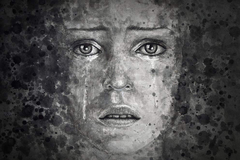 Depressão na adolescência