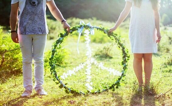 Paz contra a violência