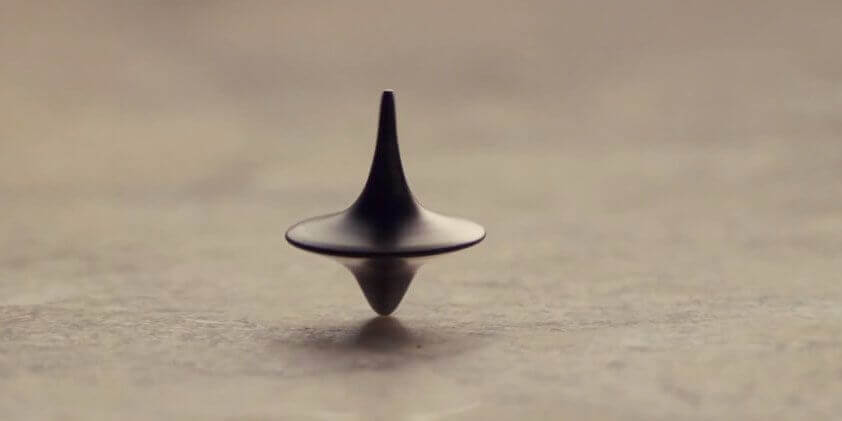 totem-do-filme-origem A Origem: os traumas se infiltram nos nossos sonhos