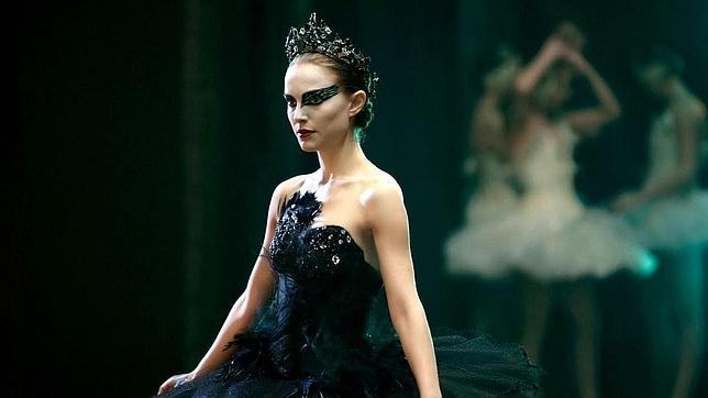 'Cisne Negro': dançando com a psicose