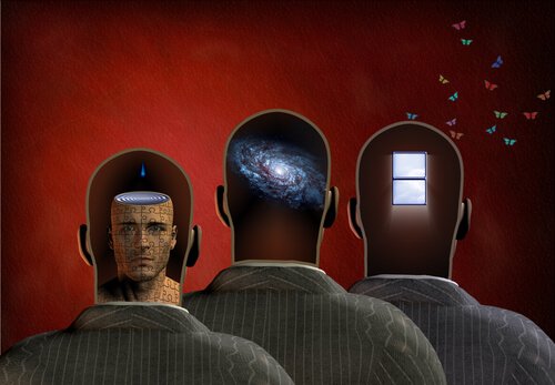 Cerebro-trino-tres-cerebros-uma-pessoa Cérebro trino: três cérebros, uma pessoa