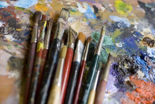 O poder da arte para superar traumas