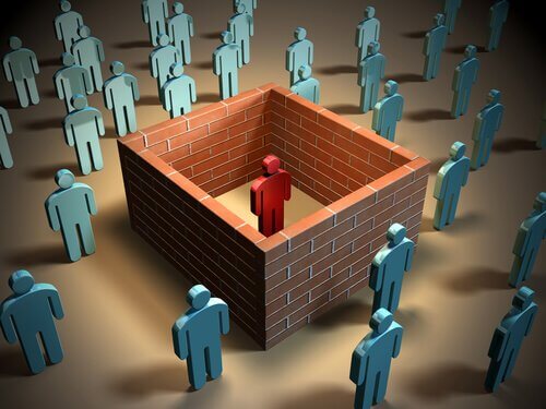 Isolamento social