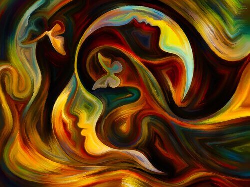 4 caminhos para superar um trauma através da arte